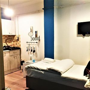 Appartement op de Begane Grond